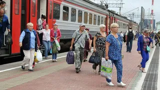 Теперь не будут пускать даже с билетом: россияне в ауте от новой ловушки РЖД