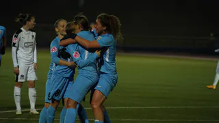 "Мы возродились заново": футболистки “Рязань-ВДВ” рады, что клуб будет жить