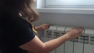 В пятницу в Рязани похолодает