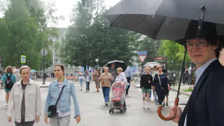 Синоптики рассказали о погоде в Коми на сегодня, 1 августа