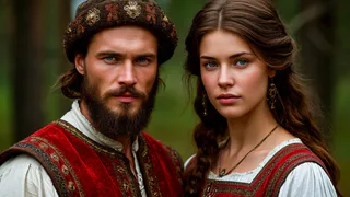 Вот почему на Руси брали унизительные и смешные фамилии