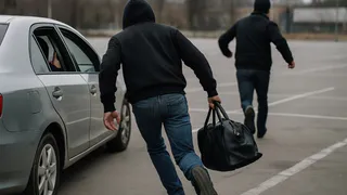 Во Владимире двоих мужчин обвиняют в разбое с хищением более 2 миллионов рублей