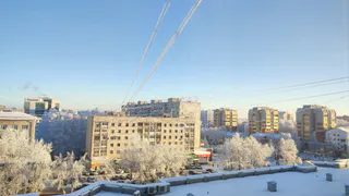 Температура в Коми опустится до -37 градусов: прогноз погоды на 19 февраля