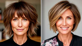 Эти стрижки старят любую женщину после 40: парикмахеры раскрыли главные промахи, которые добавляют 10 лет