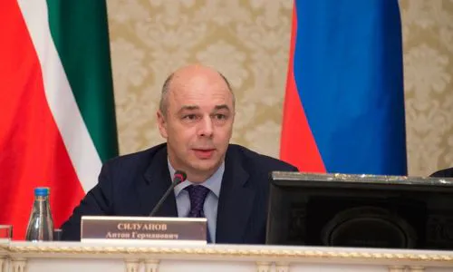 Министр финансов России предложил Татарстану стресс-сценарий