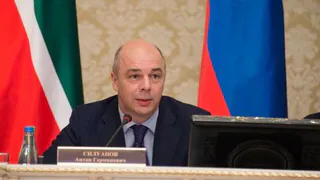 Министр финансов России предложил Татарстану стресс-сценарий