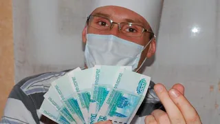 Брянского медика-эксперта поймали на взятках