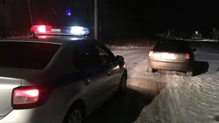 В Брянске началась операция «Нетрезвый водитель»