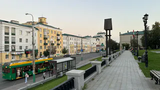 10 лучших мест для отдыха в России после 45 лет - умные россияне давно туда уехали за чистым воздухом и красивыми видами