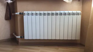 Газ и дрова больше не в моде - отапливаю дом зимой бесплатно: 90% и не знают, что так можно было