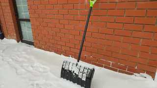 В Челябинской области и Магнитогорске ожидается снег и гололедица