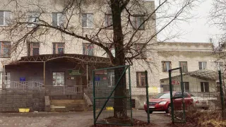 Больница в Гусь-Хрустальном закрывается на ремонт