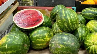 Педиатр из Коми рассказала по арбуз в детском рационе: когда вводить и как правильно давать