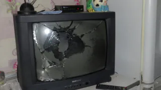 Полиция Чувашии задержала дебошира, устроившего погром и обокравшего соседа