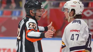 Юбилейный рубеж: легионеры магнитогорского «Металлурга» отметили 100 матчей за клуб