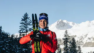 Спортивный арбитражный суд оправдал рязанскую лыжницу Наталью Матвееву!