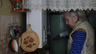 При покупке кухни пенсионерка из рязанской глубинки не досчиталась целого шкафа – пришлось вмешаться полиции