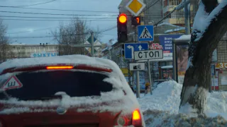 С 1 февраля за установку таких фар зимой сразу лишат прав – стоят почти у каждого автомобилиста