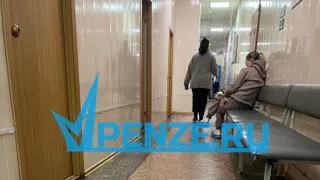 В региональном Минздраве разъяснили причины появления на Госуслугах  липовых записей о приемах пензенцев у врачей