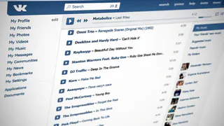 «Нежелательных исполнители» в России