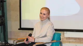 Рослякова прокомментировала вопрос изменения границ Рязани