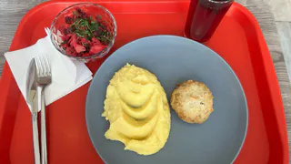 Эти постные котлеты поразят и домашних, и гостей: получатся в разы вкуснее мясных 