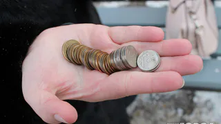 Прожиточный минимум вырос на 180 рублей