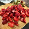 Быстрый способ приготовления варенья из клубники: ягоды не развариваются и сохраняют вкус - варить не нужно
