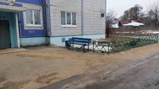 В Коврове прокуратура добилась устранения нарушений в содержании придомовых территорий