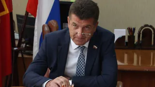 Глава Брянска Хлиманков пожаловался прокурору на журналиста, назвавшего его «идиотом»