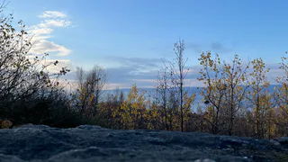 Атлантическое тепло отсрочит наступление зимы в Чувашии