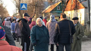 В Дягилеве появятся несколько новых остановок