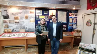 В Музее техникума машиностроения и радиоэлектроники откроется экспозиция «Красного Креста»