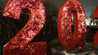 Пенопластовая Рязань: что не так с арт-объектом на Лыбедском бульваре?