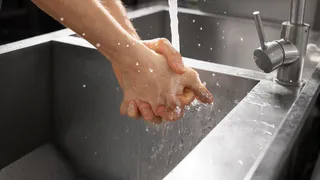 Сегодня жители Ленинского района во Владимире остались без горячей воды