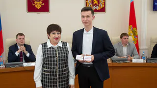 Во Владимире обсудили актуальные проблемы молодежи и идеи для их решения