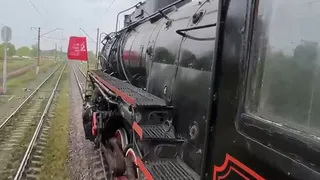 «Поезд Победы» прибудет во Владимирскую область