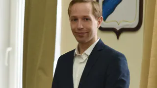 Пресс-секретарём Малкова стал 32-летний Павел Кирдяшкин