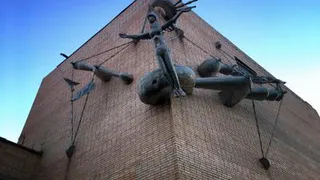 На ремонт ДК «Птицеводов» в Рязани необходимы 450 млн рублей