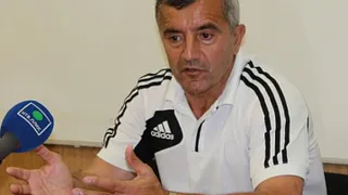 Наставника ФК «Рязань» признали «тренером месяца» в ПФЛ зона «Центр»