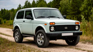 Сосед взял Ниву, а я Чери Тигго 4 Про: только спустя 20 тыс км мы поняли, кто из нас сделал ошибку год назад 