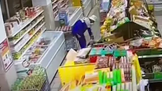 В Москве задержали подозреваемого по делу об отравлении арбузами