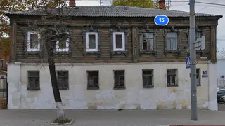 Мэрия Владимира решила сдать в аренду дом поэта Безыменского