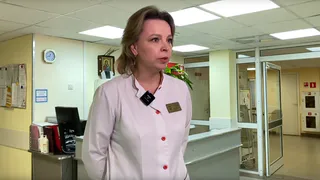 В Областном перинатальном центре открылось новое отделение