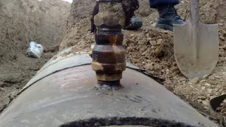 В Татарстане мужчина похитил более 70 тонн нефти 