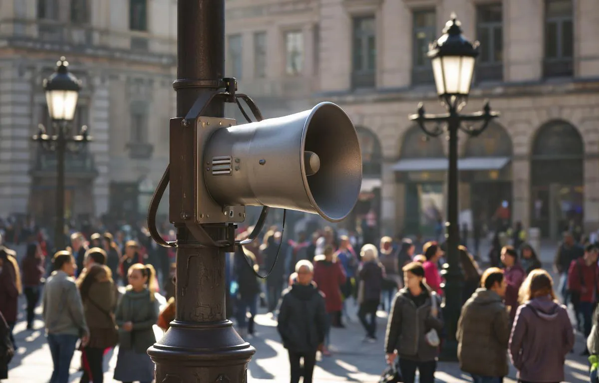 Без паники: 1 октября в Татарстане пройдет проверка системы оповещения населения