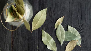 Спрячьте лавровый лист в спальне и живите без забот: вот на что это влияет - эффект будет заметен сразу