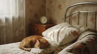 8 секретных запахов, которые сводят кошек с ума. Хотите порадовать питомца — просто положите это на пол