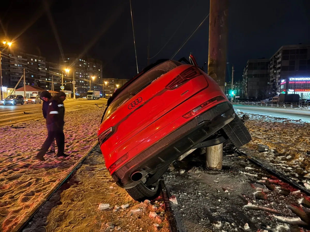 Магнитогорский водитель предстанет перед судом за тяжкое ДТП в состоянии опьянения