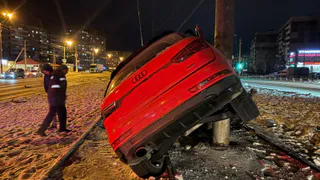 Магнитогорский водитель предстанет перед судом за тяжкое ДТП в состоянии опьянения